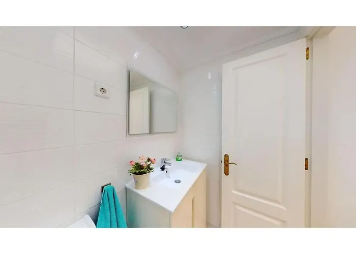 Perchel Sport Apartmán