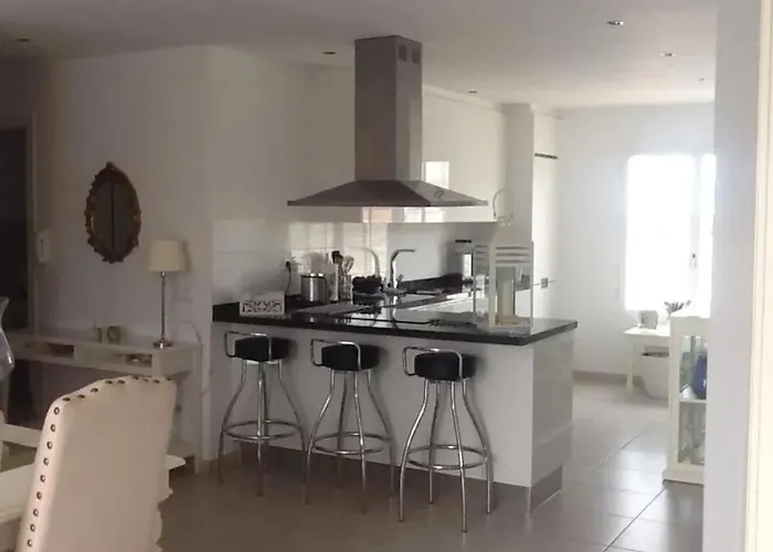 Perchel Sport Apartmán *