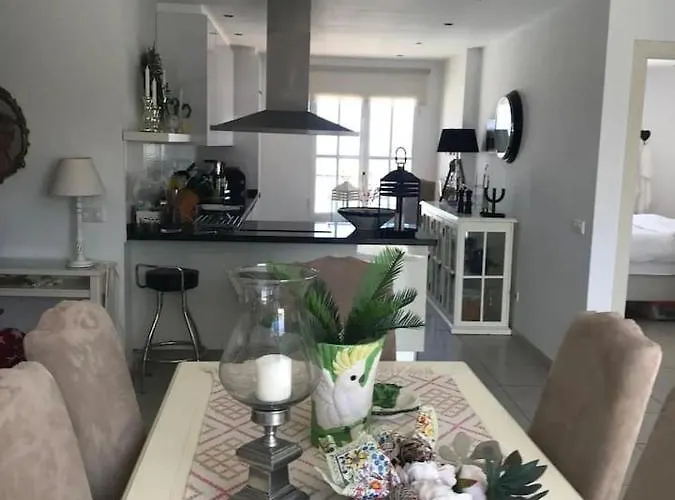 Apartmán Perchel Sport