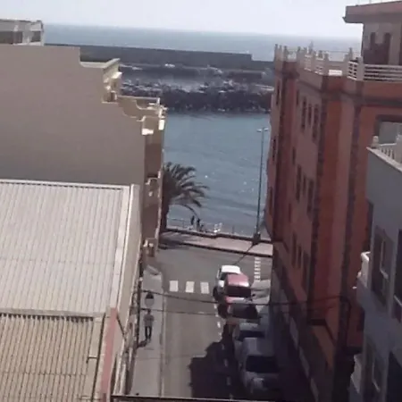 Perchel Sport * ラスパルマス・デ・グランカナリア