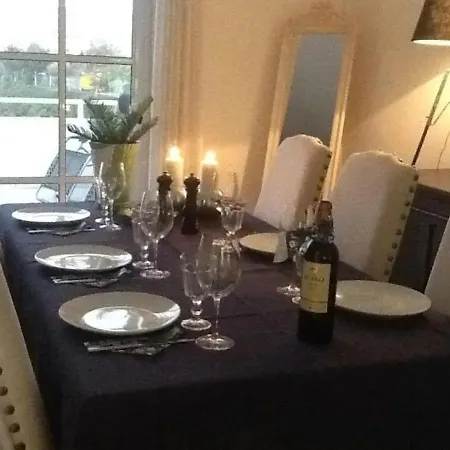 Perchel Sport アパート