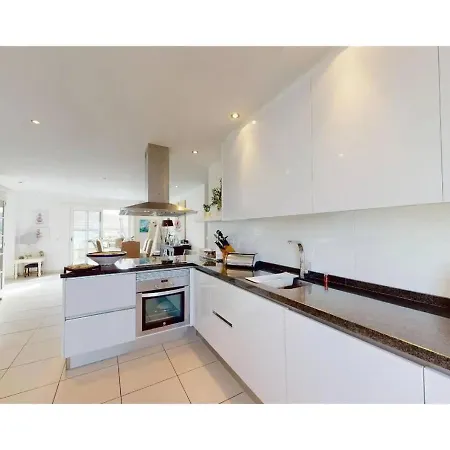 アパート Perchel Sport ラスパルマス・デ・グランカナリア