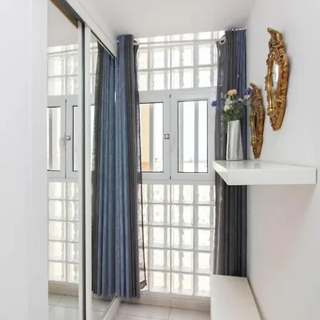 アパート Perchel Sport