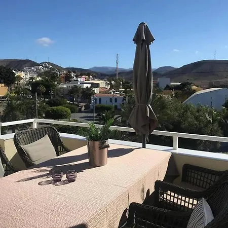 Perchel Sport アパート *