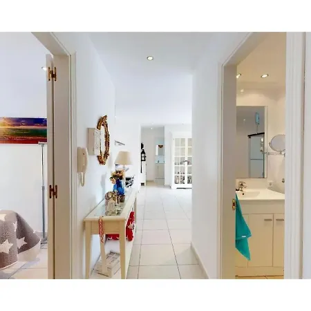 Apartamento Perchel Sport Las Palmas de Gran Canárias