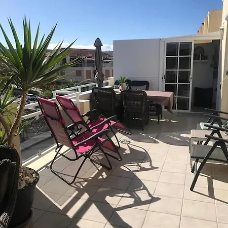 Perchel Sport Las Palmas de Gran Canárias