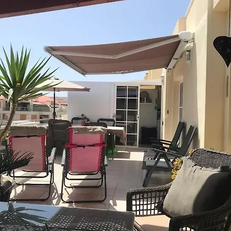 Perchel Sport Apartamento *