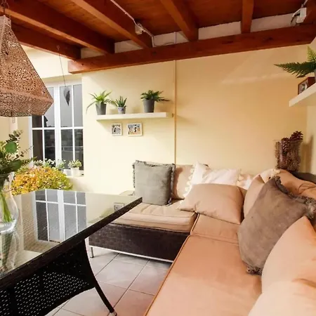 Apartamento Perchel Sport