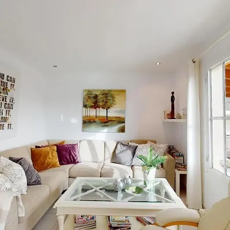 Perchel Sport Apartamento