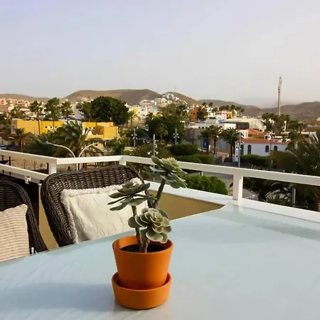 Apartamento Perchel Sport