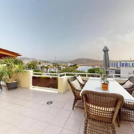 Apartamento Perchel Sport *