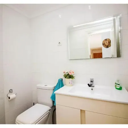 Perchel Sport * Las Palmas de Gran Canárias