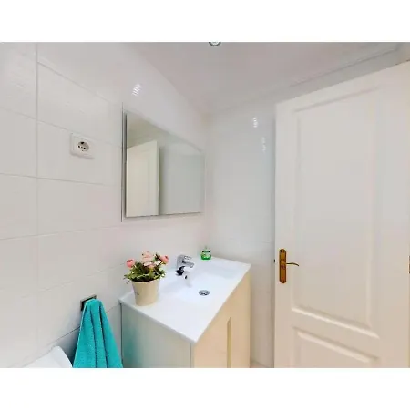 Perchel Sport Apartamento