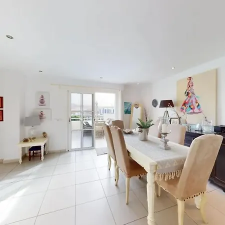 Perchel Sport Apartamento *