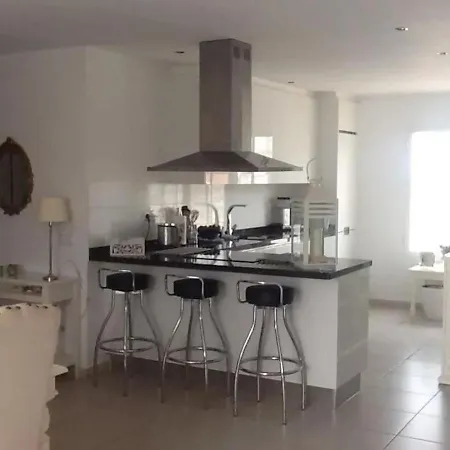 Perchel Sport Apartamento *