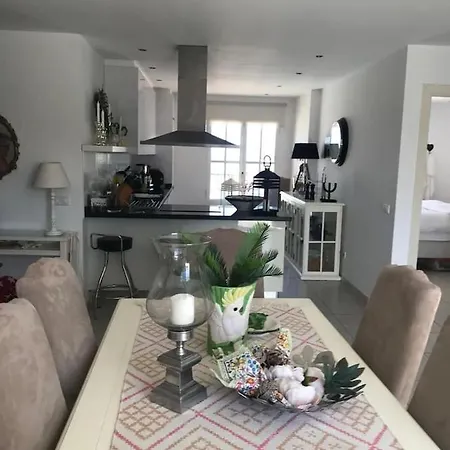 Apartamento Perchel Sport