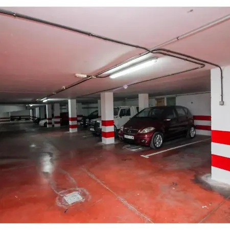 Perchel Sport Las Palmas de Gran Canárias