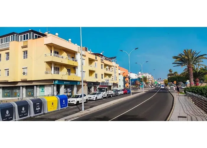 Perchel Sport Apartman *