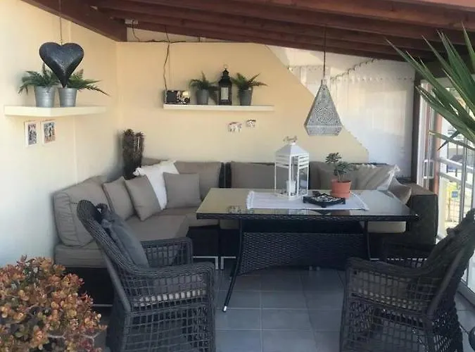 Perchel Sport Apartman Las Palmas de Gran Canaria