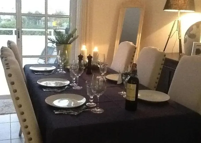 Perchel Sport Apartman