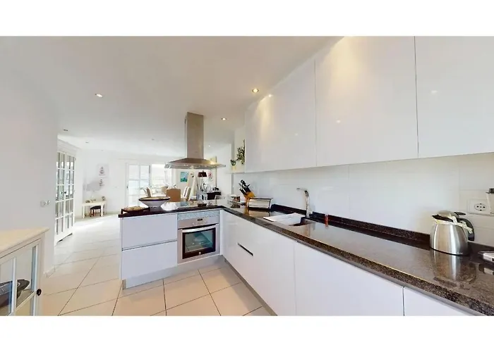 Apartman Perchel Sport Las Palmas de Gran Canaria