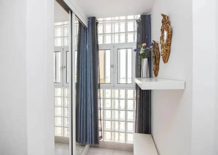 Apartman Perchel Sport